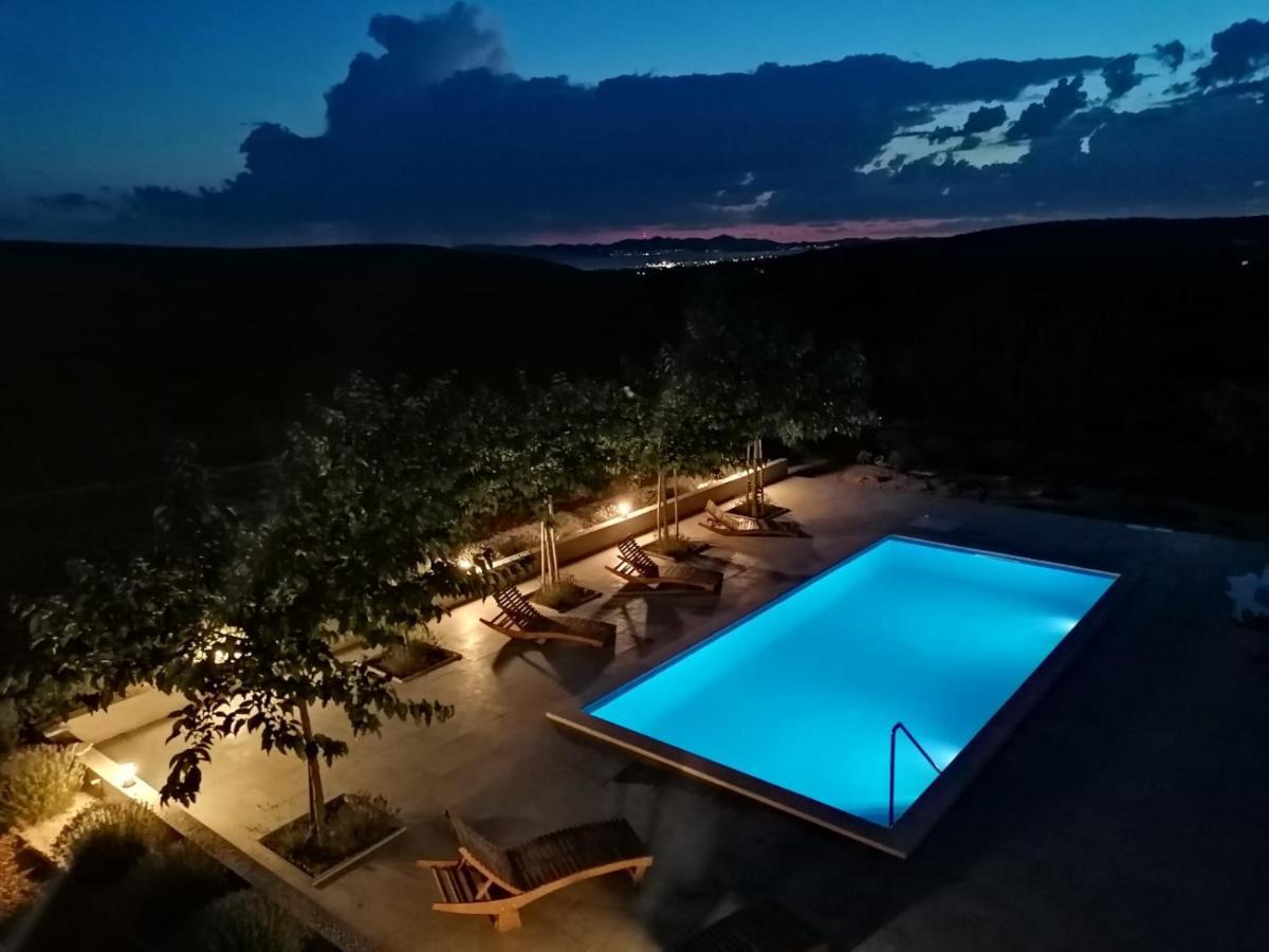 זאדאר Villa Jelena מראה חיצוני תמונה