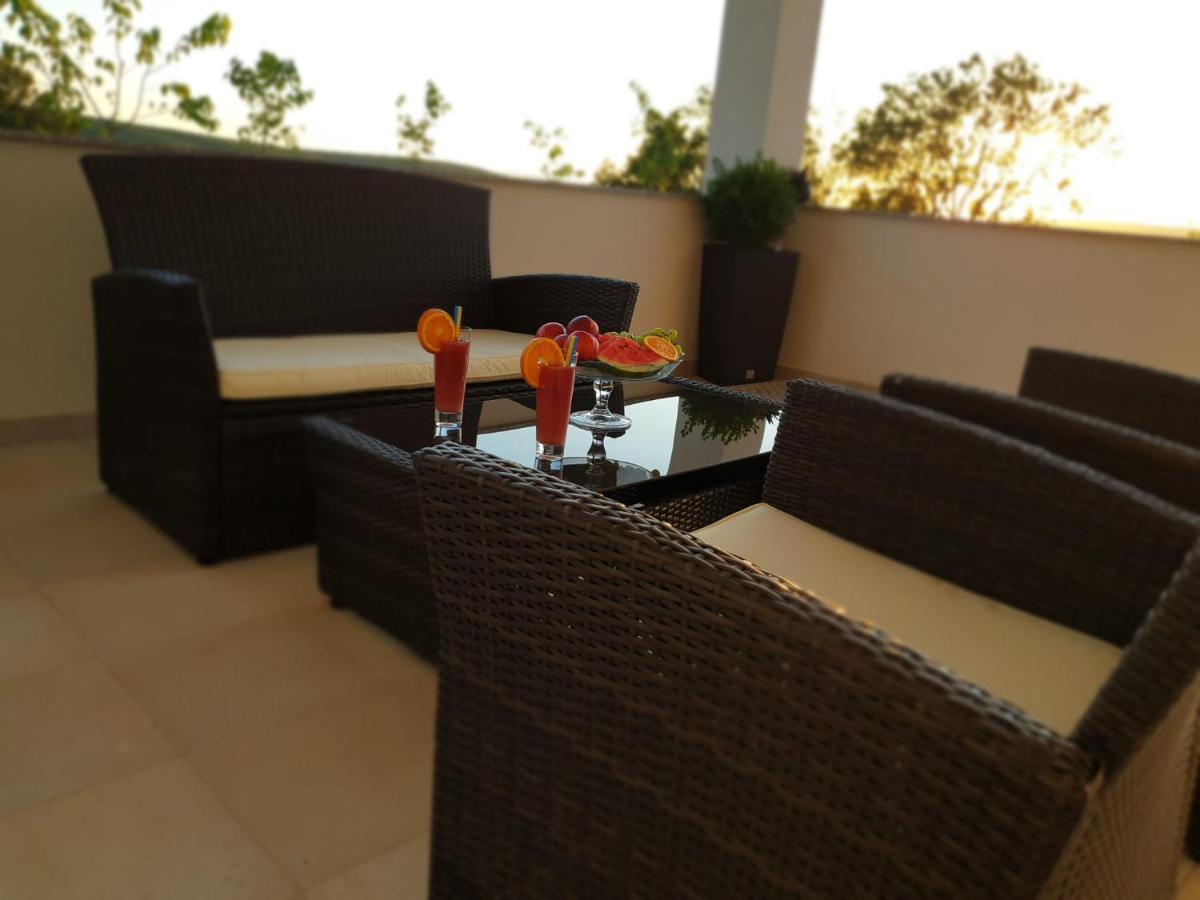 זאדאר Villa Jelena מראה חיצוני תמונה