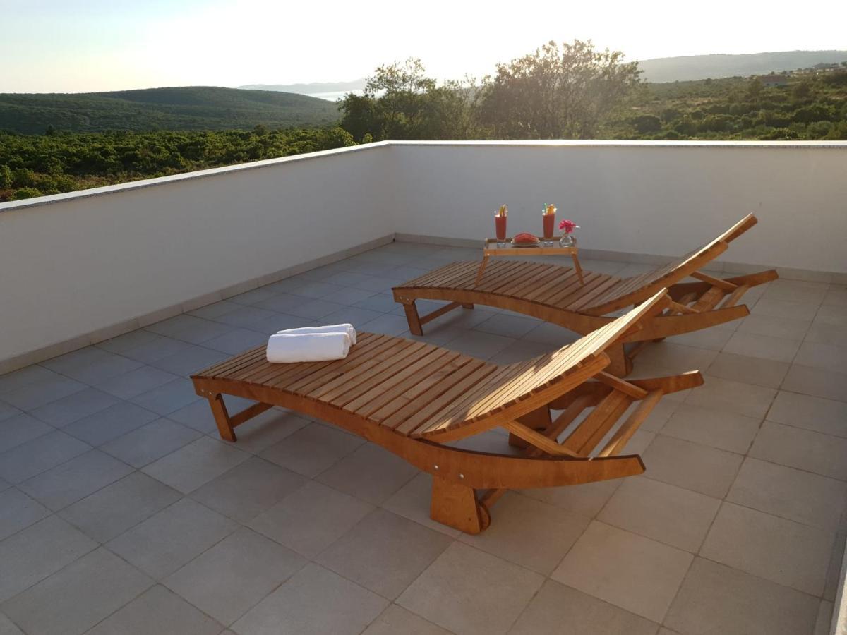 זאדאר Villa Jelena מראה חיצוני תמונה