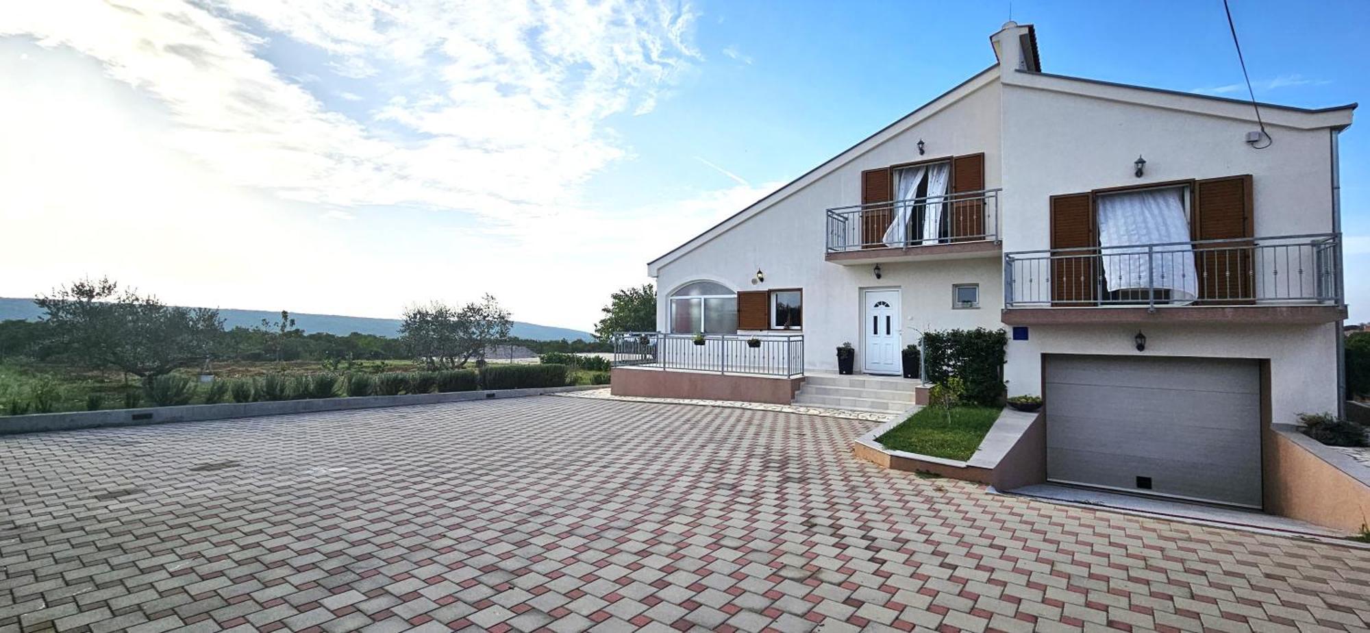 זאדאר Villa Jelena מראה חיצוני תמונה