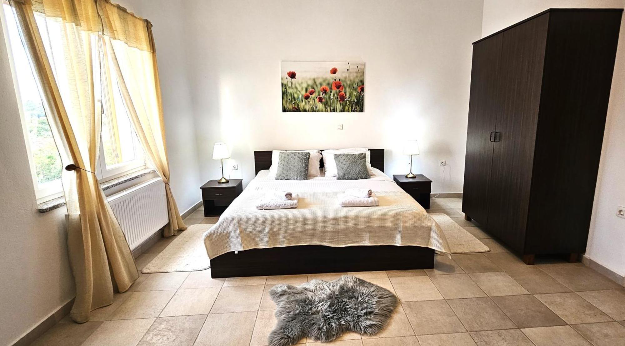 זאדאר Villa Jelena מראה חיצוני תמונה