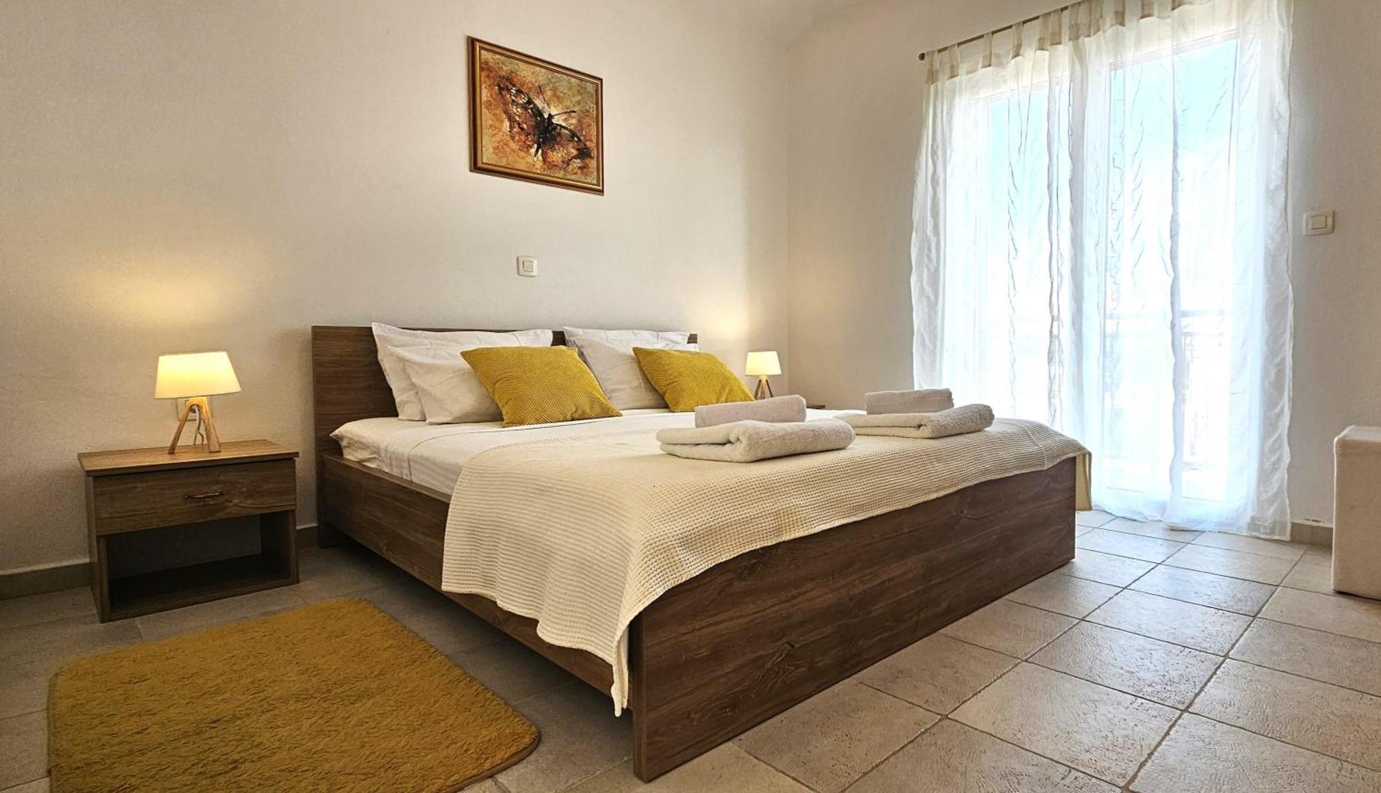 זאדאר Villa Jelena מראה חיצוני תמונה