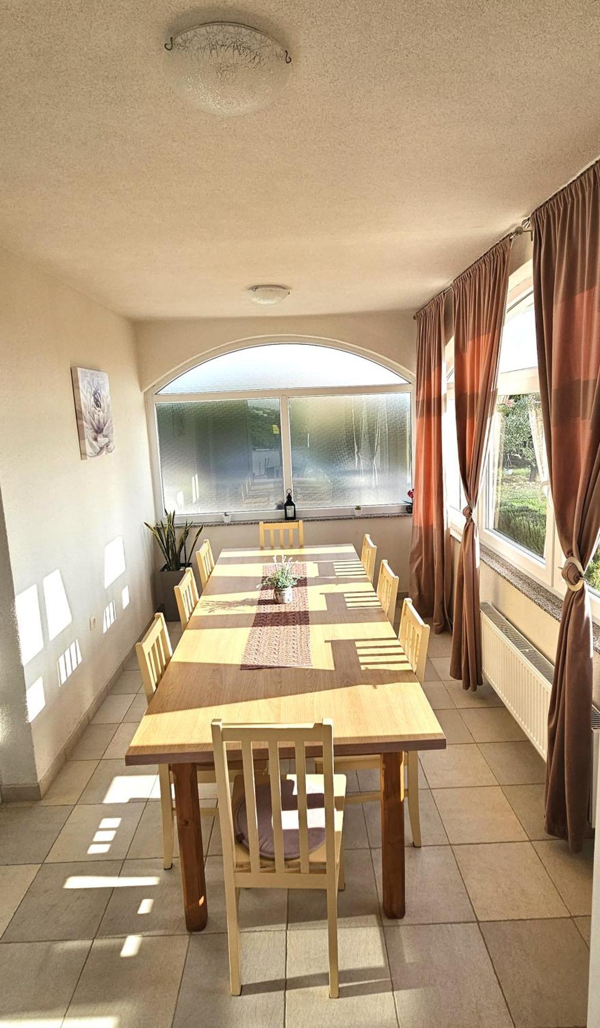 זאדאר Villa Jelena מראה חיצוני תמונה
