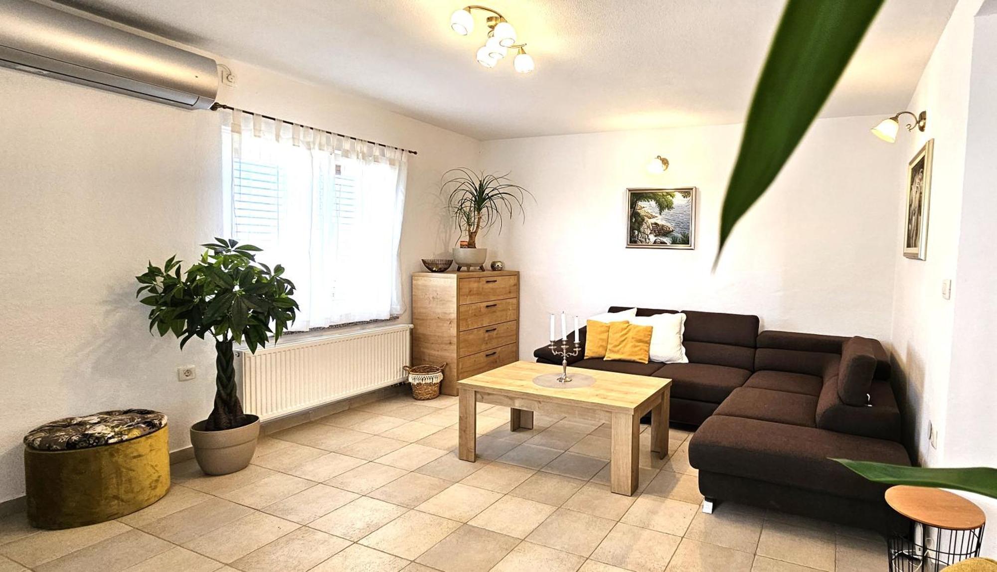 זאדאר Villa Jelena מראה חיצוני תמונה