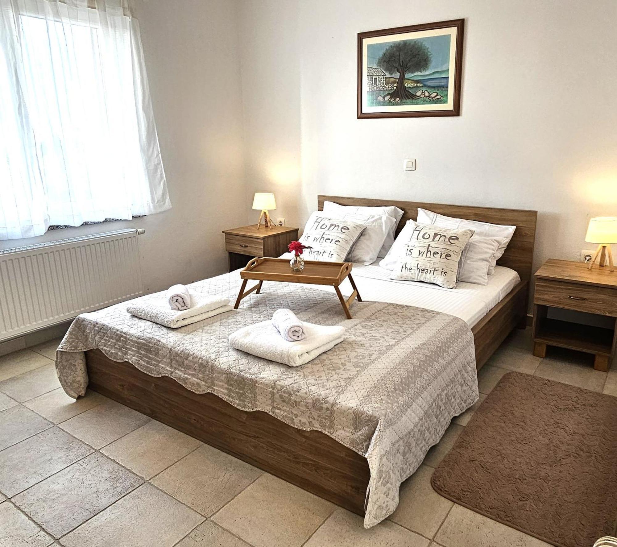 זאדאר Villa Jelena מראה חיצוני תמונה