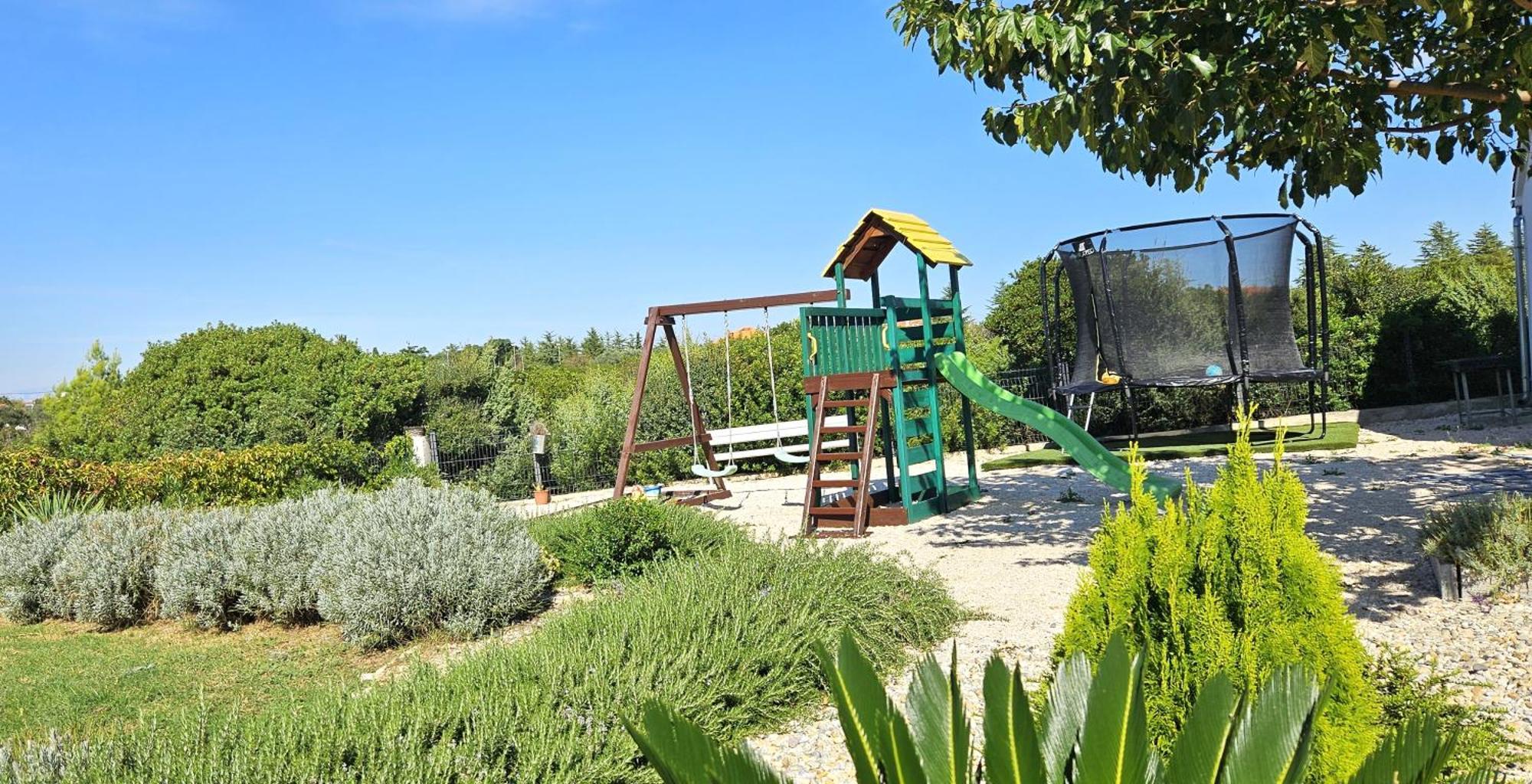 זאדאר Villa Jelena מראה חיצוני תמונה
