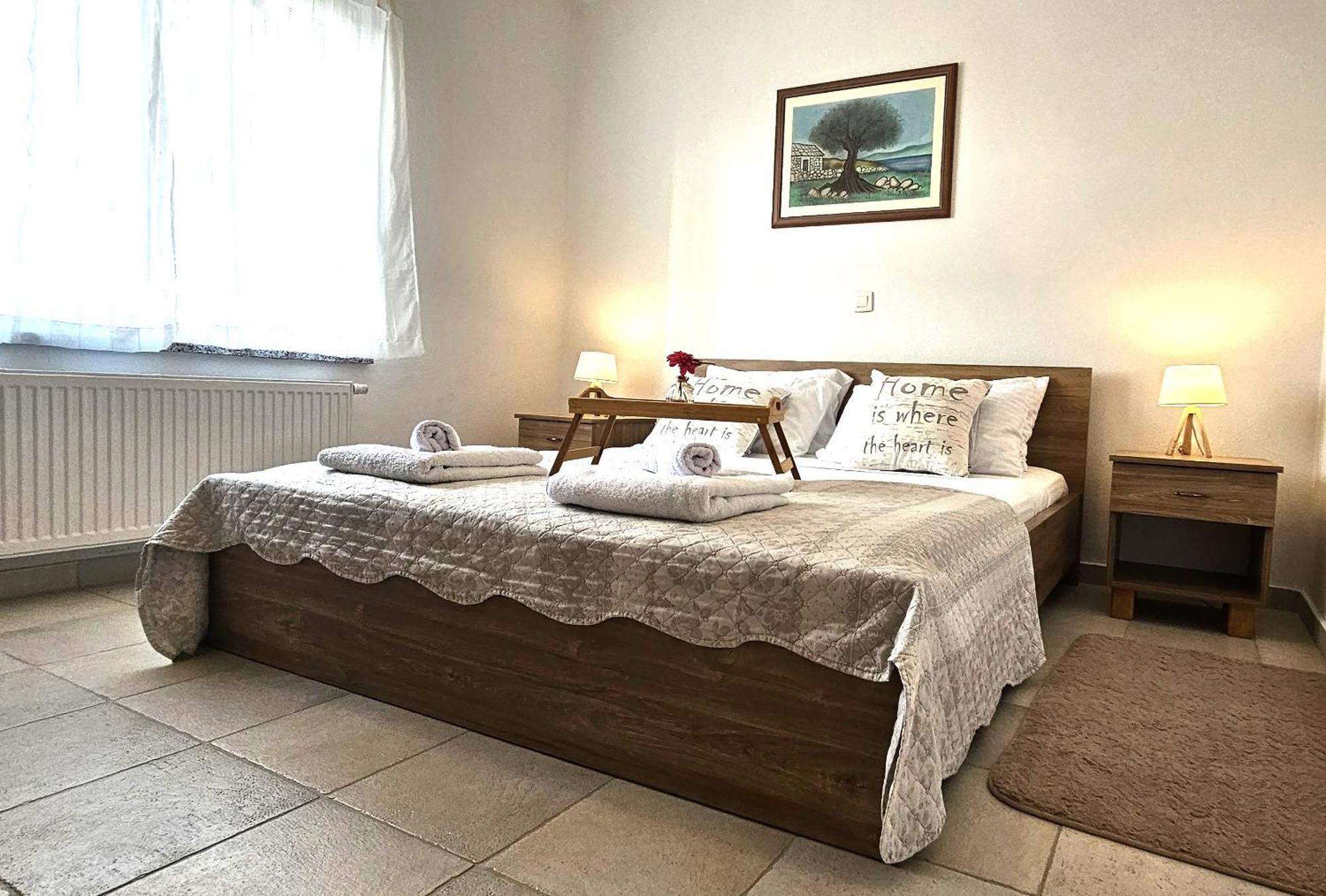 זאדאר Villa Jelena מראה חיצוני תמונה