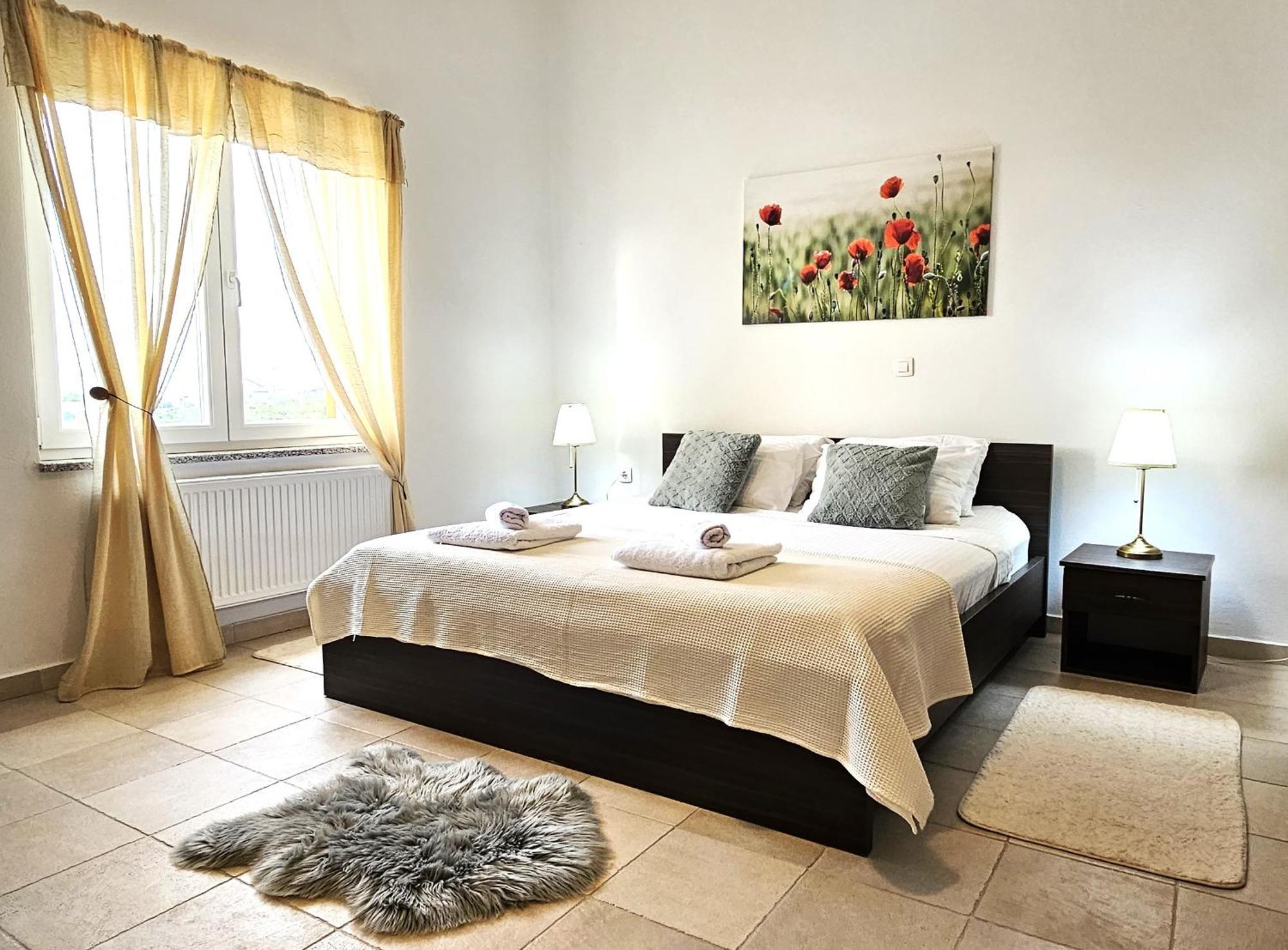 זאדאר Villa Jelena מראה חיצוני תמונה