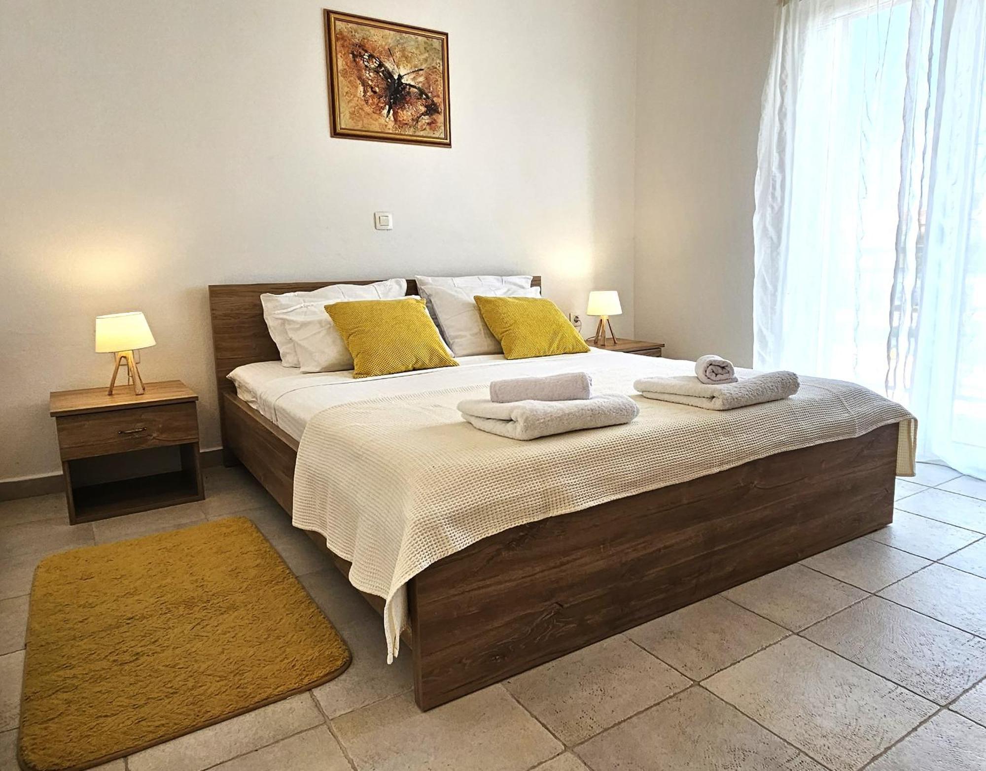 זאדאר Villa Jelena מראה חיצוני תמונה