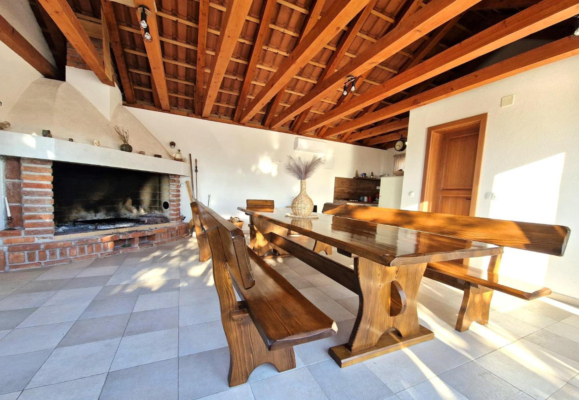 זאדאר Villa Jelena מראה חיצוני תמונה