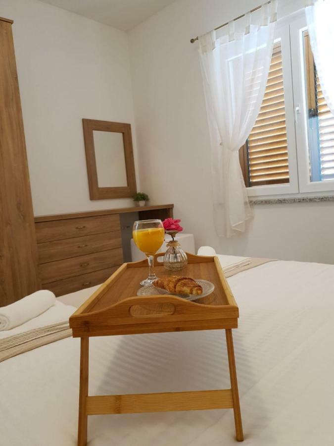 זאדאר Villa Jelena מראה חיצוני תמונה